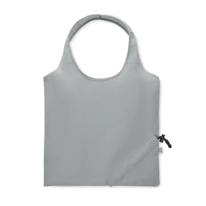 Foldable shopping bag 140 gr/m² - MO2487 (MOCN#07)